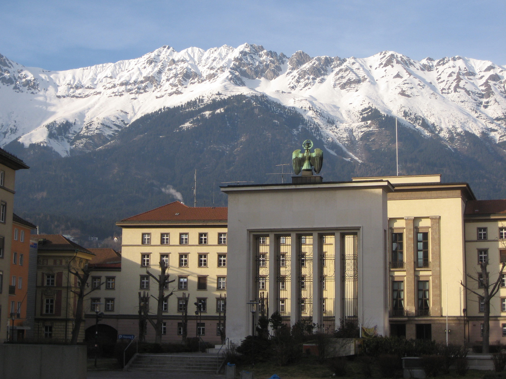 Innsbruck